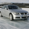 xDrive四輪駆動を搭載したBMW325xiを発売
