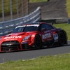 第2戦GT500クラス優勝　MOTUL AUTECH GT-R