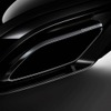 ボルボ S60 新型のポールスターのティザーイメージ