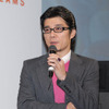【スバル インプレッサ BEAMS 発表】お父さんが好きなので…トーク