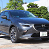 マツダ CX-3 SKYACTIV-D 1.8