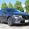 マツダ CX-3 SKYACTIV-D 1.8