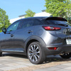 マツダ CX-3 SKYACTIV-D 1.8