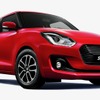 スズキ・スイフト新型