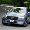 ボルボ XC60 D4 AWD Inscription