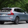 ボルボ XC60 D4 AWD Inscription