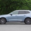 ボルボ XC60 D4 AWD Inscription