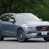 ボルボ XC60 D4 AWD Inscription