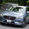 ボルボ XC60 D4 AWD Inscription