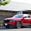 マツダCX-5