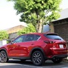 マツダCX-5