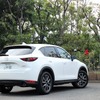 マツダCX-5