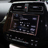 三菱電機 DIATONEデモカー TOYOTAプリウス