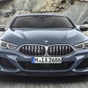 BMW 8シリーズクーペ 新型