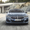 BMW8シリーズ新型