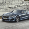 BMW8シリーズ新型