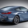 BMW8シリーズ新型