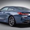 BMW8シリーズ新型