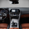 BMW8シリーズ新型