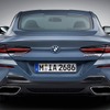 BMW8シリーズ新型