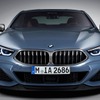 BMW8シリーズ新型