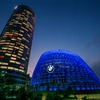 BMWグループの中国上海市の研究開発センター