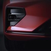ボルボ S60 新型のティザーイメージ