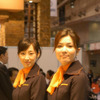 【東京モーターショー07】コンパニオン写真蔵…マイバッハ その3