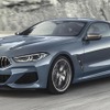 BMW 8シリーズクーペ 新型