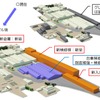 建替や耐震補強の概要。