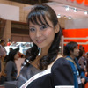 【東京モーターショー07】コンパニオン写真蔵…ポルシェ その3