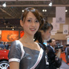 【東京モーターショー07】コンパニオン写真蔵…ポルシェ その3