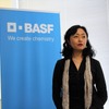 BASFジャパンコーティングス事業部カラーデザインセンターアジア・パシフィックチーフデザイナーの松原千春さん