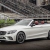 メルセデスベンツCクラス改良新型