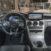 メルセデス AMG C43 4MATIC 改良新型