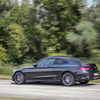 メルセデス AMG C43 4MATIC 改良新型