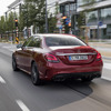 メルセデス AMG C43 4MATIC 改良新型