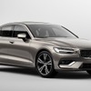 ボルボ S60 新型