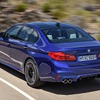 BMW M5 新型