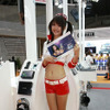 【東京モーターショー07】コンパニオン写真蔵…イクリプス その3