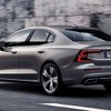 ボルボ S60 新型