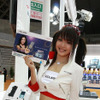 【東京モーターショー07】コンパニオン写真蔵…イクリプス その3