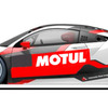 今回の発表リリースにある「Honda Team MOTUL」のマシンイラスト。