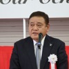 ヤナセ代表取締役社長 井出健義氏