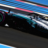 F1フランスGP