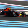 F1フランスGP