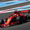 F1フランスGP