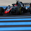 F1フランスGP