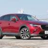 マツダ CX-3