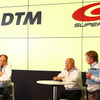 DTMとSUPER GTの交流戦、ついに実現へ。